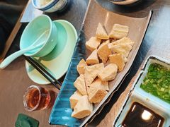 -潮界(凯德晶萃店)