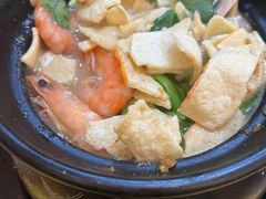 -官塘陈记鱼生·潮汕砂锅粥·牛肉火锅(潮枫路总店)