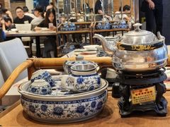 -虾饺妹·粤式手工点心(水荫路店)