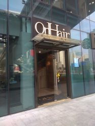 -OnHair造型