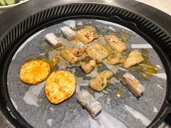-么子烤肉(化龙池店)