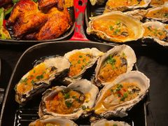 -Social 秀西餐厅-长沙瑞吉酒店(运达店)