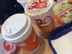 -CoCo都可(118广场店)