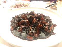 红烧河鳗-和记小菜(大宁店)