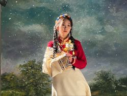 -米莱摄影写真(五大道别墅店)