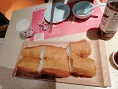 -点都德(长泰广场店)