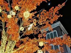 -王府井奥莱临潼小镇(临潼店)