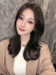 -Rise Hair上升造型