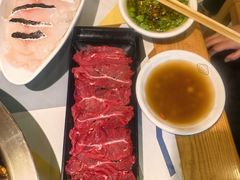 -渝厨生态火锅(合川区府店)