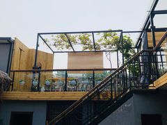 景观位-后海16号·北京私房菜