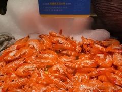 -星伦多自助料理·涮烤一体(江桥万达店)