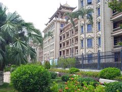 -集美鳌园景区
