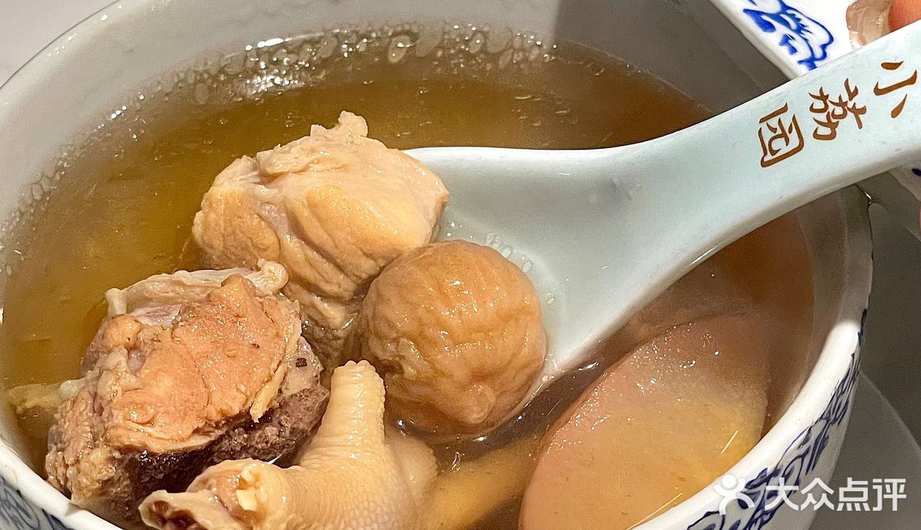 佛山探店｜为了这只豉油鸡我愿意来789次