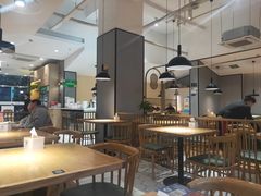 -榆林镇筋饼(知春路店)