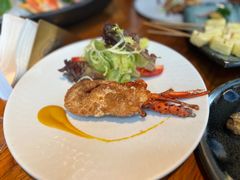 -Mr·Fish鱼鲜生海鲜放题(银泰in99店)