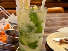 -blue frog蓝蛙(长泰广场店)