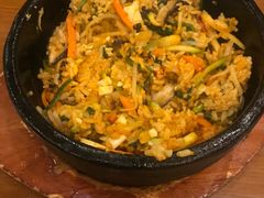 -全州拌饭馆(断桥店)