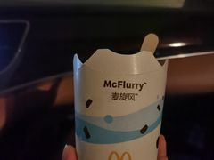 -麦当劳(塔园路店)