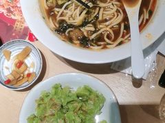 -大师兄·西北小馆(北站缤果空间店)