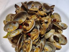 -渔民船说·北塘海鲜·天津菜·海肠捞饭(北塘古镇店)