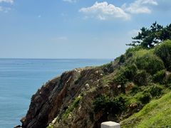 -刘公岛景区