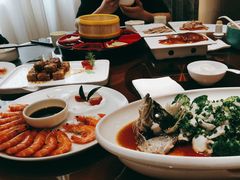 -尚宴(盛世广场·食尚街店)