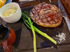 M5肉眼牛排-海角轩·三亚文华东方酒店