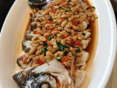 -狮王府淮扬菜(百家湖1912店)