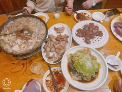 -大宝全猪馆(南京路店)