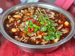 -米二红烧兔(华阳店)