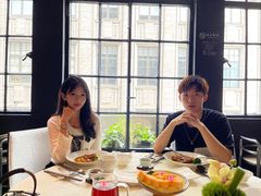 -皇朝会.经典传统粤菜(外滩店)
