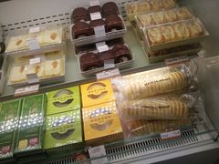 -好利来(红牌楼店)