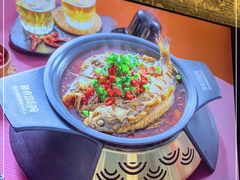 -神府路壹号·海鲜烧烤·砂锅粥·锅物(三坊七巷店)