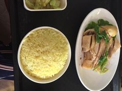 -本味轩精品茶餐厅(黄山路店)