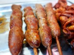 -海平馄饨(逍遥二路店)