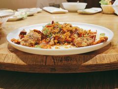 -尚海豆捞(乐虹坊店)