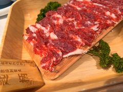 -左庭右院鲜牛肉火锅(京西大悦城店)