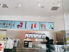 -树夏(金楠天街店)