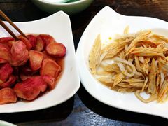 -五观堂素食(新华路店)