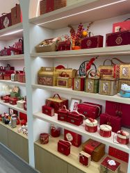 -卡卡喜糖伴手礼·商务礼宝宝礼·婚礼用品