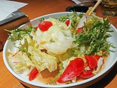 -小杨烤肉·陕西烧烤·陕西地方菜(东新街【永兴坊】店)