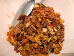 -盛百味·家宴餐厅(霸州分店)