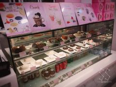 -Hello Kitty Cafe(弘大店)