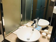 -福州仓山万达浦上大道地铁站锦江都城酒店