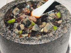 -奉天小馆·非遗东北菜(济南万象城店)