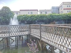 -陶缘一号·四季缘·老字号顺德菜·户外婚礼家宴(西滘店)