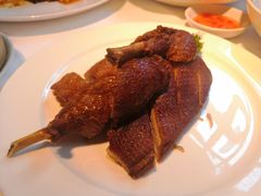 招牌苏浙樟茶鸭-苏浙汇(古北店)