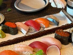 -田舍家Inakaya·炉端烧·铁板烧(天汇igc店)
