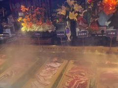 -蒙肥羊·酸汤潮牛·鲜牛肉火锅烤肉自助(岗顶店)