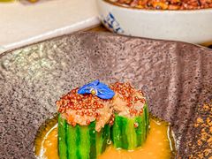 -生机蔬食·24节气料理餐厅(番禺广场店)